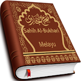 Sahih Al Bukhari - Melayu Book icon