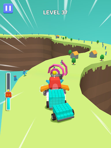 Vacuum Mission-Clear My Home 12