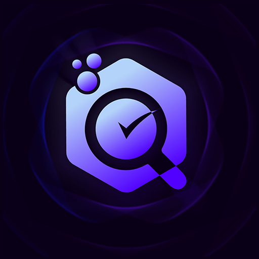 TG Scan logo