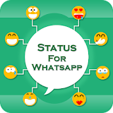 Social Status (Status for whatsApp) icon