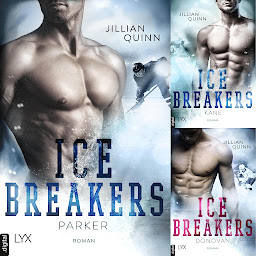 Icon image Ice Breakers