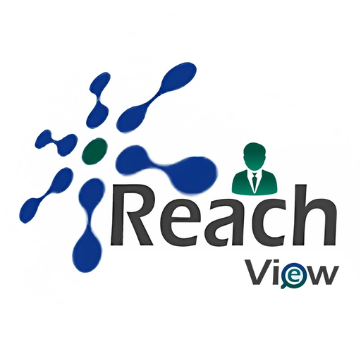 Reach View 1.0.6 Icon