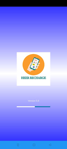 HEER RECHARGE Screen 3