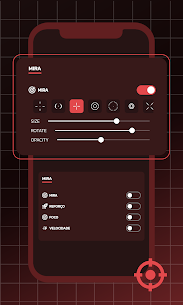 تطبيق هيد شوت فري فاير ffh4x regedit pro آخر إصدار 3