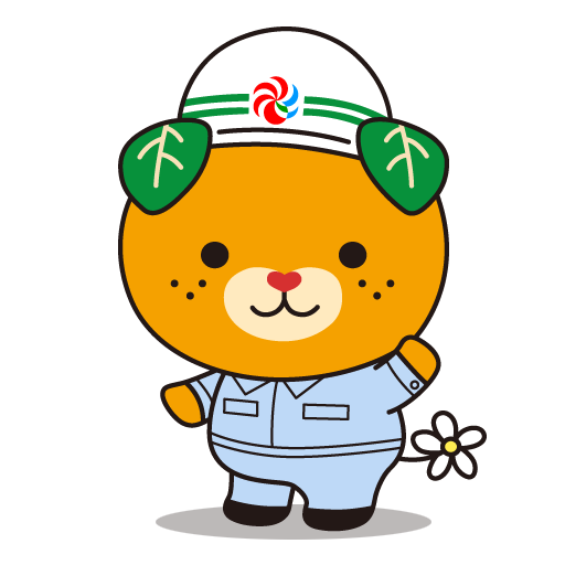 愛媛県原子力情報アプリ logo
