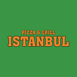 Зображення значка Pizza & Grill Istanbul