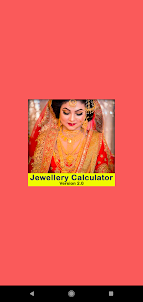 Jewellery Calculator