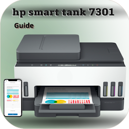 hp smart tank 7301 Guide: Download & Review