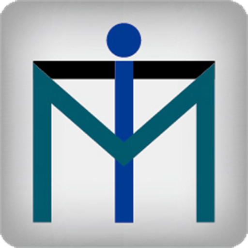 Mit logo