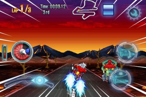 Speed Motor screenshots 5