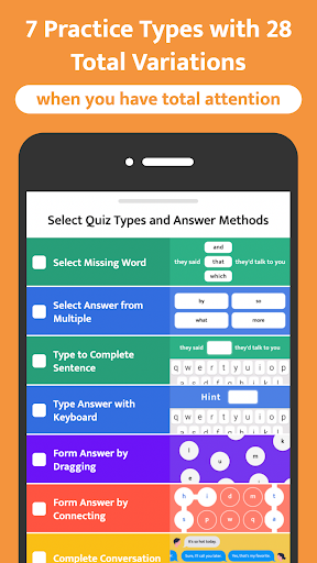 Most Common Finnish Words ekran görüntüsü