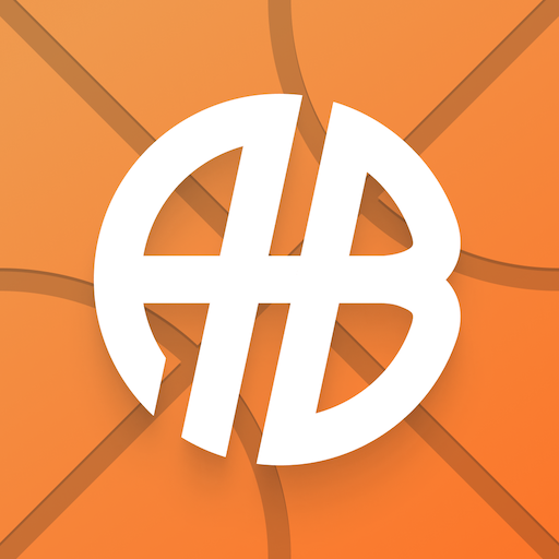 All Ball - Sports Management logo