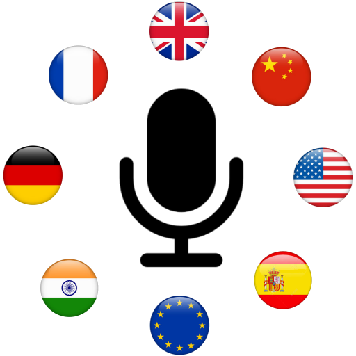 Multiuser Translator + ChatGPT logo