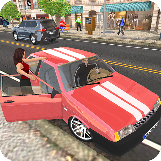 Car Simulator OG 2.61 (Unlimited Money)