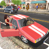 Car Simulator OG icon