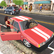 Car Simulator OG Mod apk son sürüm ücretsiz indir