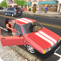 Car Simulator OG MOD APK 2022 (Unlimited Money) v2.62
