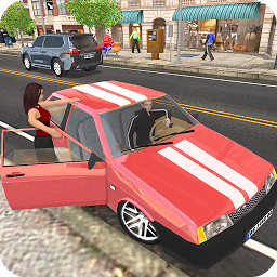 Image de l'icône Car Simulator OG