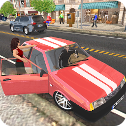 Car Simulator OG v2.68 MOD APK (Unlimited Money)