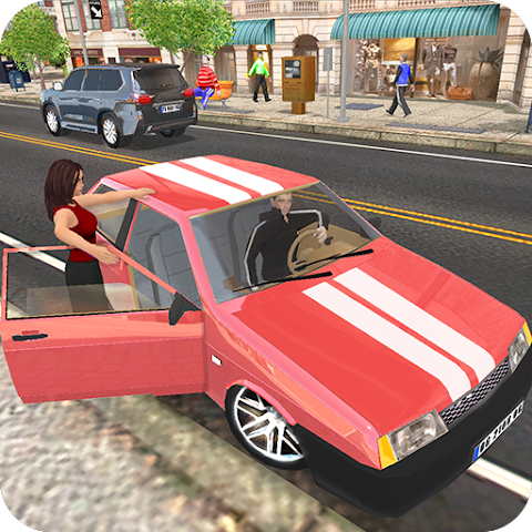 Car Simulator OG v2.62 MOD (Unlimited money) APK