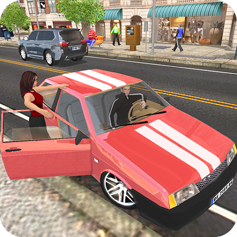 How to download Car Simulator OG for PC (without play store)