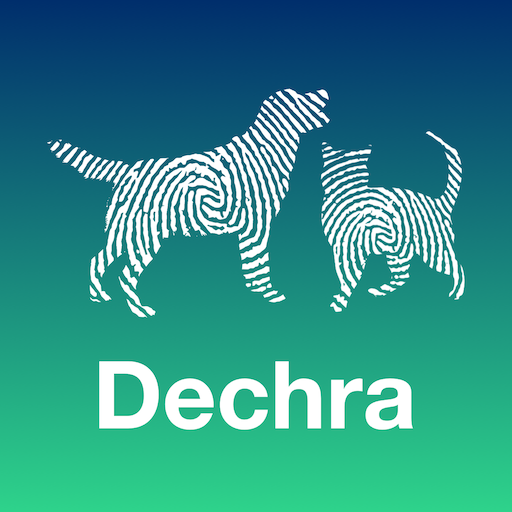Dechra Dog and Cat Anaesthesia  Icon