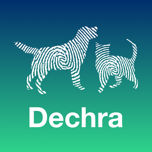 Dechra Dog and Cat Anaesthesia logo