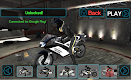 screenshot of Police Bike Traffic Rider
