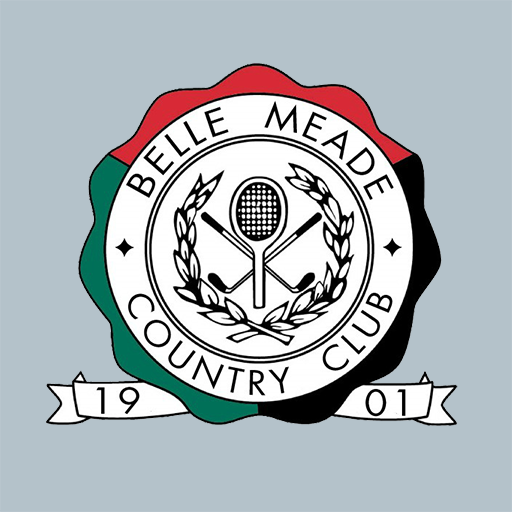 Belle Meade CC logo