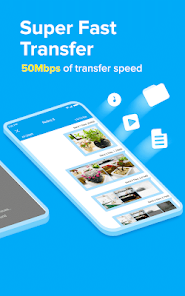 Shareme: File Sharing - Apps On Google Play