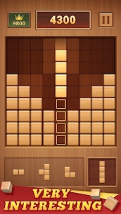 Wood Block 99 – Sudoku Puzzle  Full Apk Download 9
