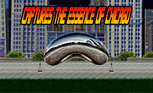 ESCAPE CHIRAQ: Chicago Action Screen 2