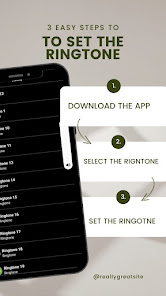 Screenshot 5 La Cumbia Ringtones android