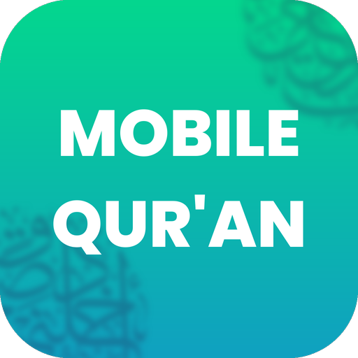 Mobile Quran logo