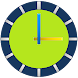 ClockView : 常に表示時計 - Androidアプリ