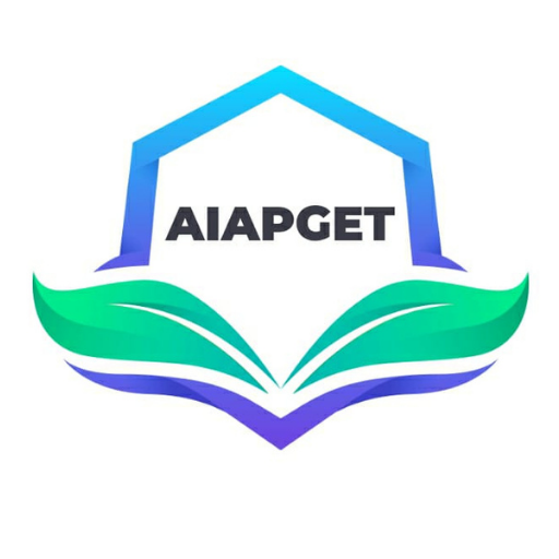 Ayurveda pg preparation logo