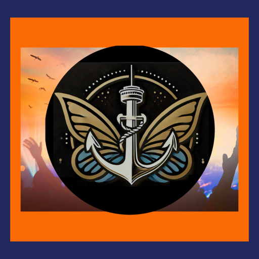 Anchored SA Community Church