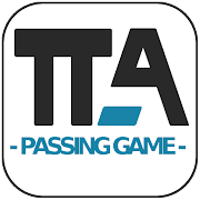 TTA passing game collection of training exercises
