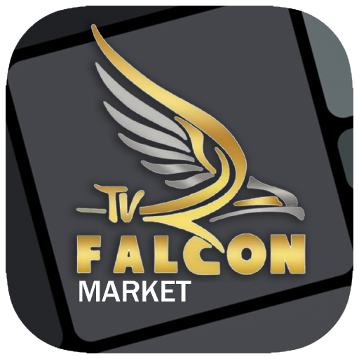 Falcon Market