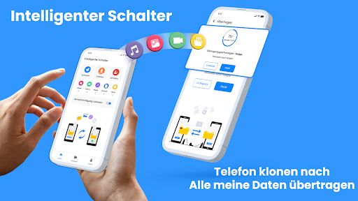 App-Vorschau