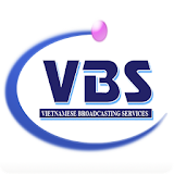 VBS Television - Vietnamese TV icon