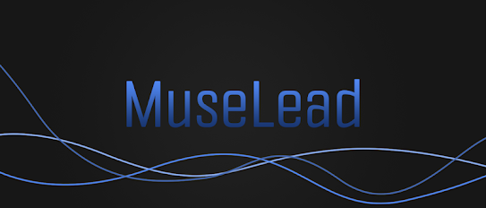 MuseLead Synthesizer