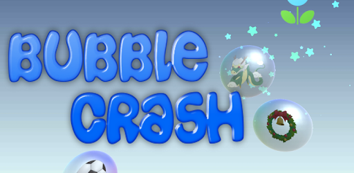 Bubble Crash