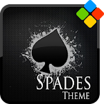 Cover Image of Unduh Spades Theme  APK