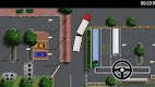 screenshot of Truck Parking - park big truck