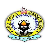 Holy Spirit School Khandwa