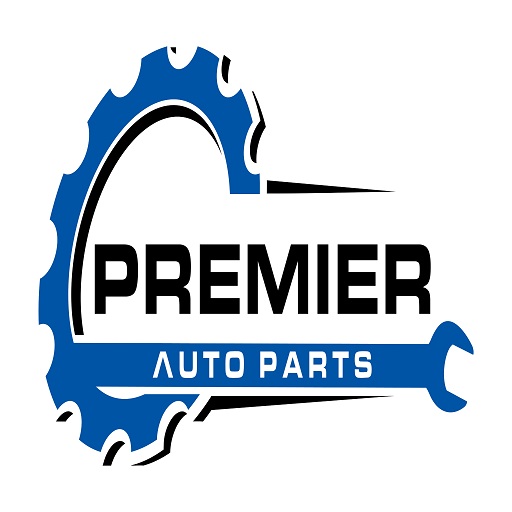Premier Auto Parts logo