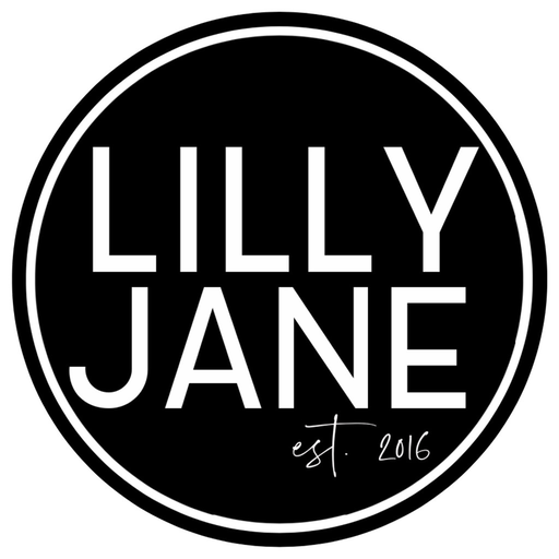 Shop Lilly Jane logo