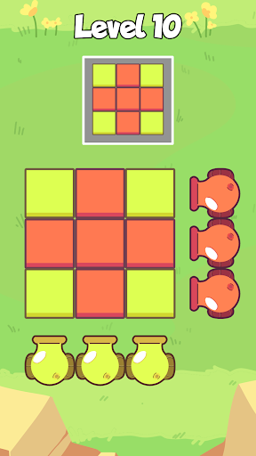 Ball Shoot: Color Match Screen 3