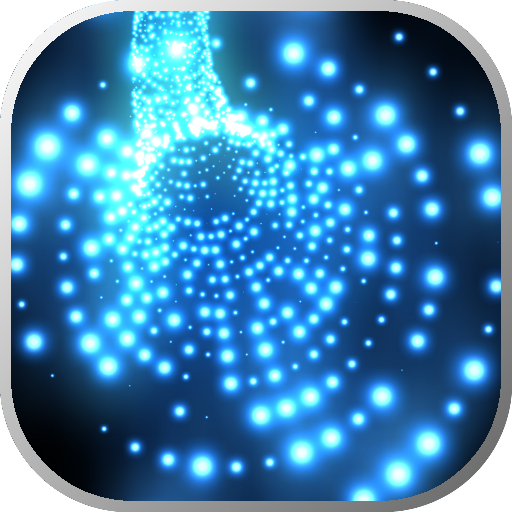 Wormhole 3D LWP 1.04 Icon